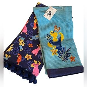 NWT Disney Encanto 2 towel set